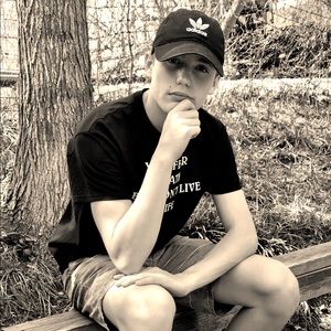 Meet your Posher, Tyler